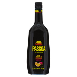 Passoa passion