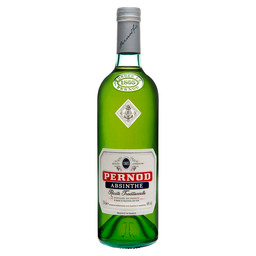 Pernod absinthe