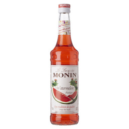 Sirop pastèque
