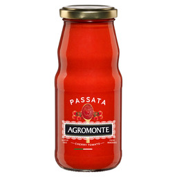 Passata de tomates cerises