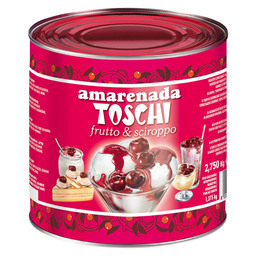 Amarena cerises