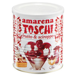 Cerises amarena