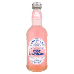 Rose limonade 275ml