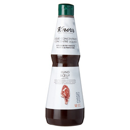 Liquid concentrate rund 1l