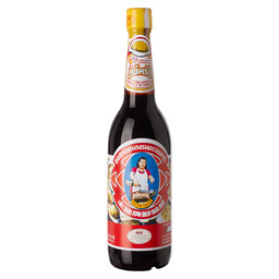 Oyster sauce