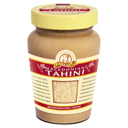 Tahini