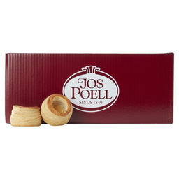 Horeca pâté sans couvercle 70mm