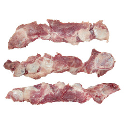 Pointes de côtes ibériques