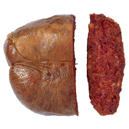 Nduja di spillinga creme salami 200gr