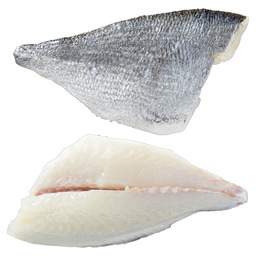 Doradenfilet 140/180 gr ohne gräten