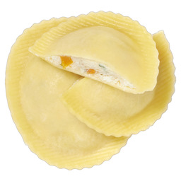 Ravioli crabe royal 36 gr dv