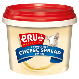 Tartinade de fromage chèvre