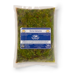 Goma wakame