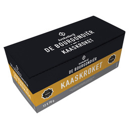 Kroquette au fromage 70gr