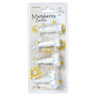 Plungercutter margriet set 4-delig