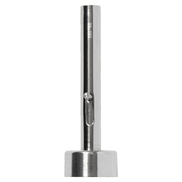 Falafeltang rvs 14cm