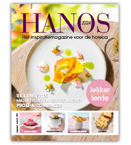 Inspiratiemagazine voorjaar 2024