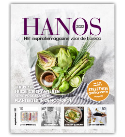 Inspiratiemagazine voorjaar 2022