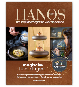 Inspiratiemagazine feestdagen 2022