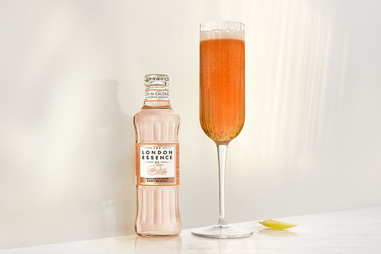 Virgin Bellini