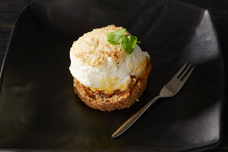 Ultimatives Frühstücksei