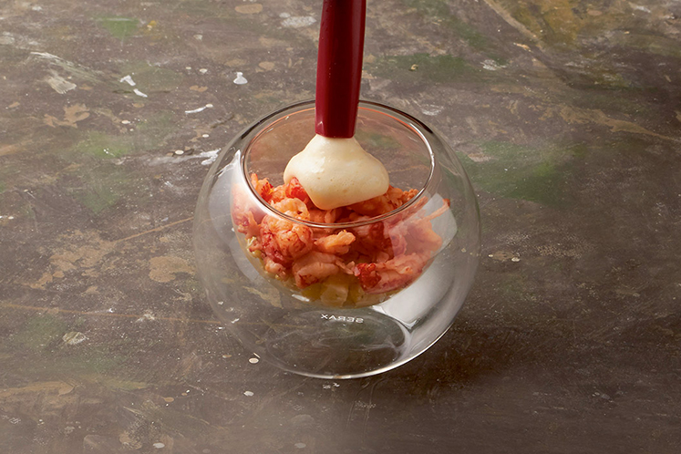 Espuma van Opperdoezer ronde