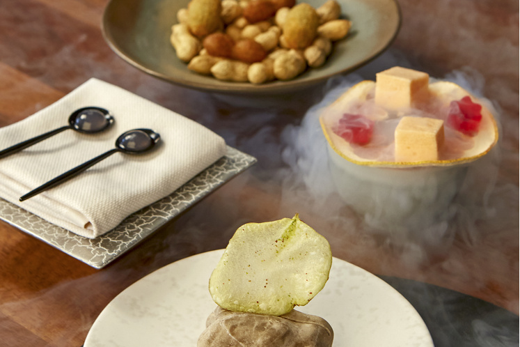 Aperitivo all'Italiana