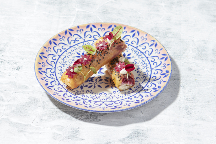 Sigara Böregi Tarifi