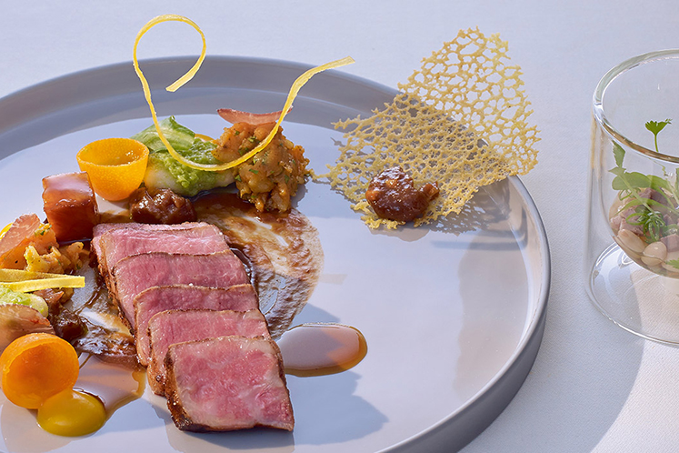 Ibericovarken door La Vie