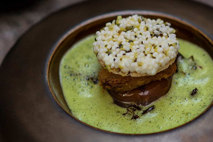 Kalfszwezerik van 't Lansink