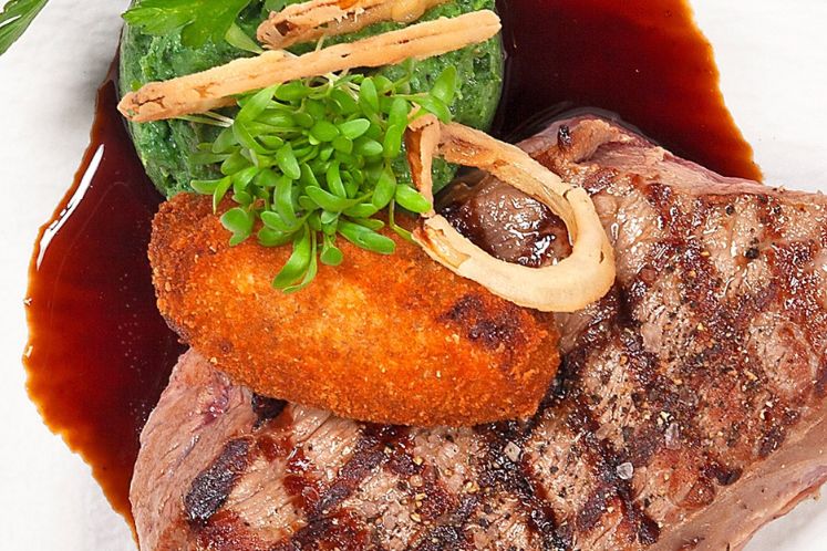 Picanha van Joviander