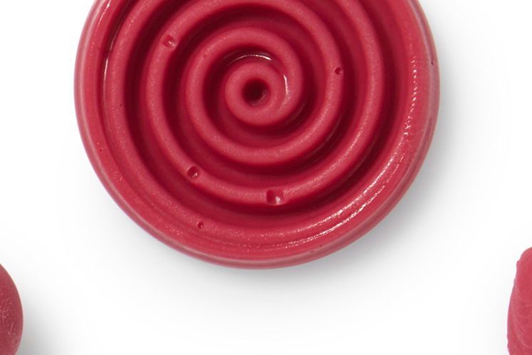 Cremeux van rode biet