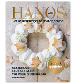 Inspiratiemagazine feestdagen 2024