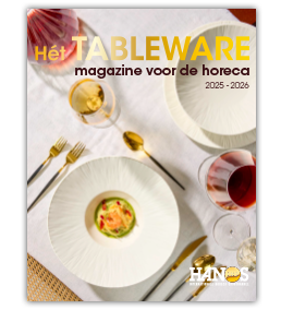 Tableware magazine 2025-2026
