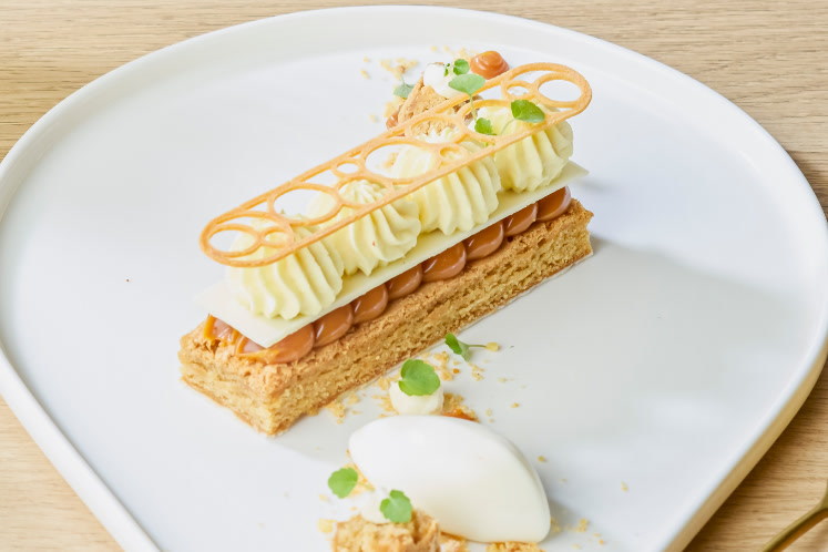 Yuzu blondie — extra image