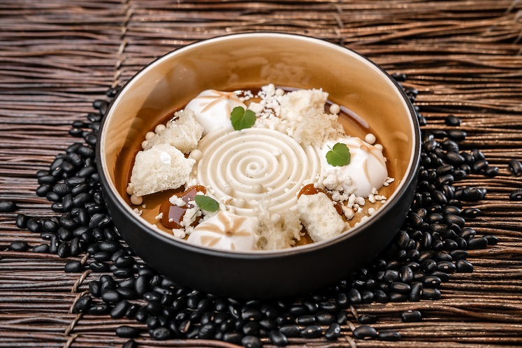 I’m dreaming of a white Christmas