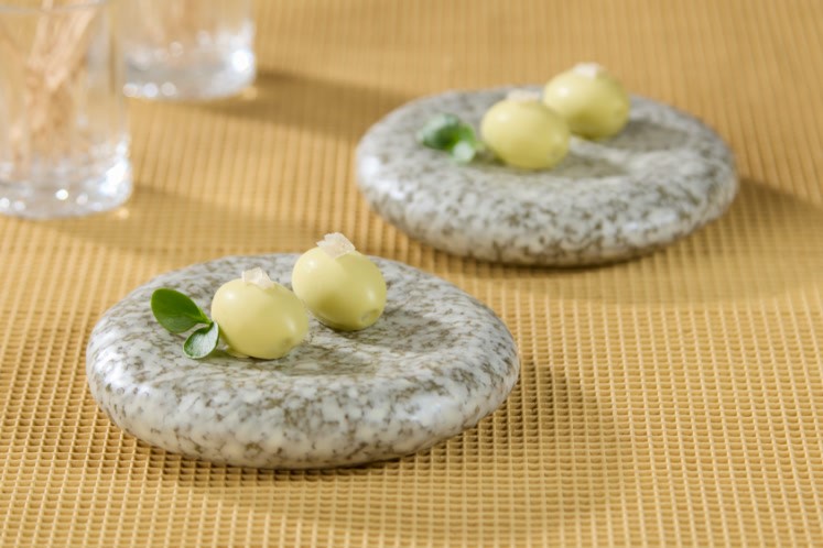 Avocado ‘olijven’