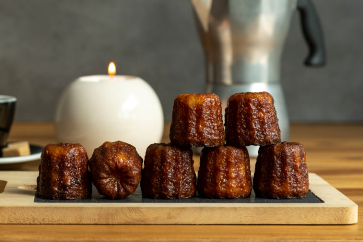 Canelé