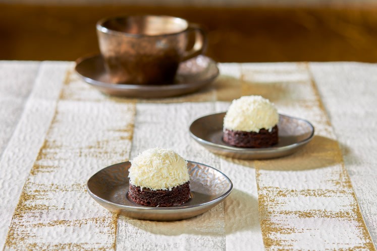 Christmas Candy Bounty