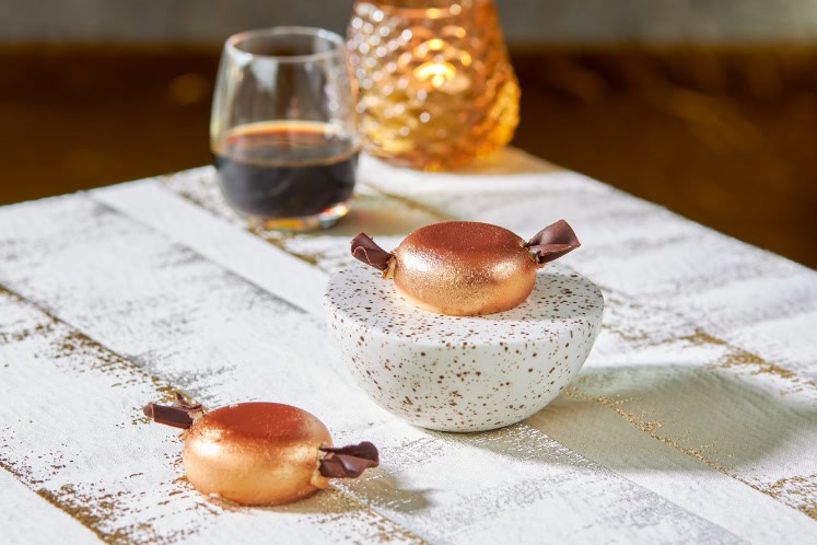 Christmas Candy Zuurtje