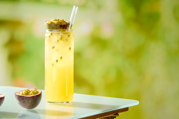 Double Dutch Double Lemonade