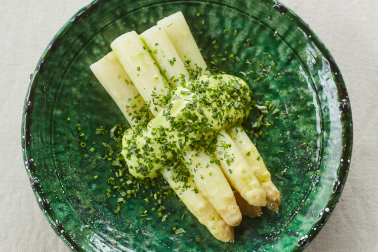 Basilicum mousseline