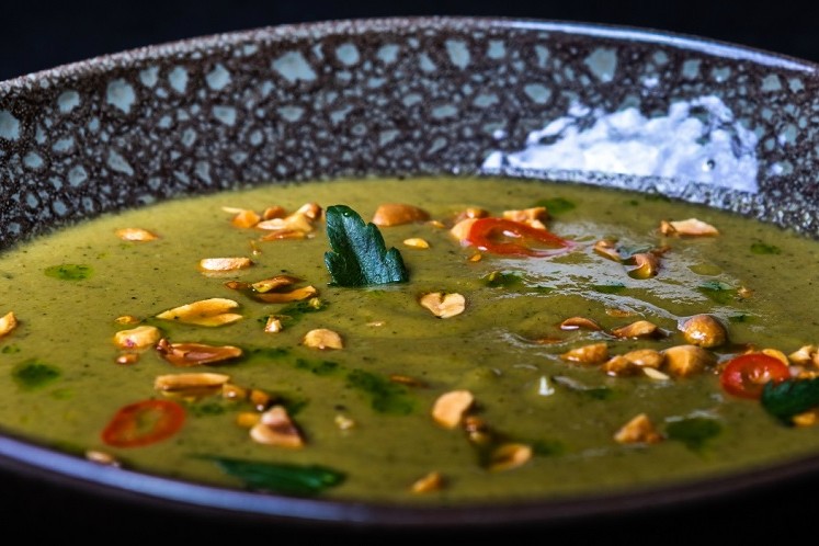 Lekkerste Wintersoep