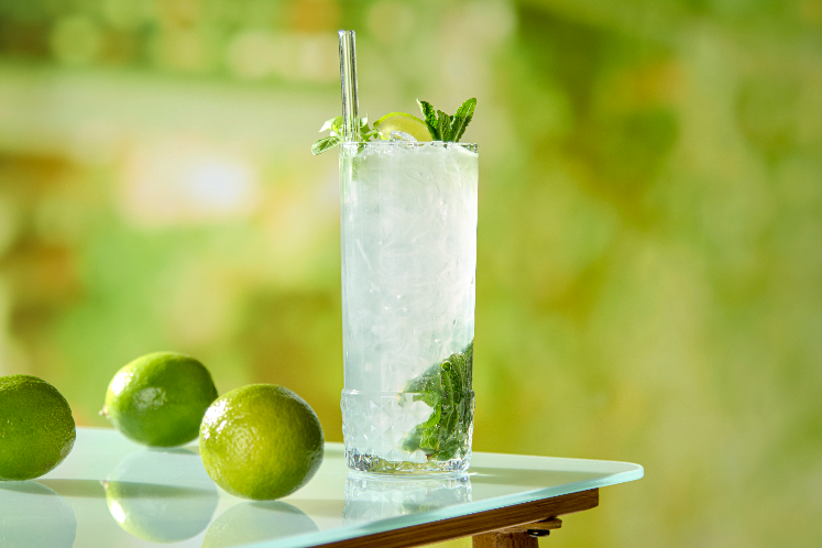 Mojito Lemonade
