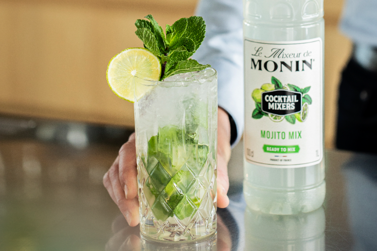 Mojito Magic