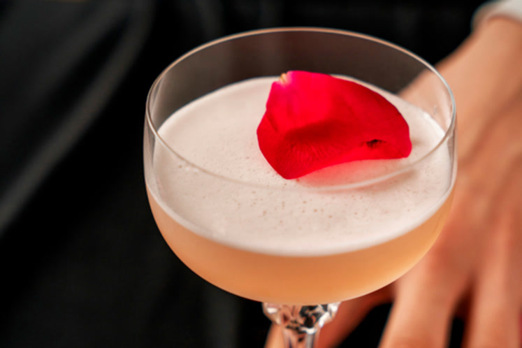 With love mom margarita