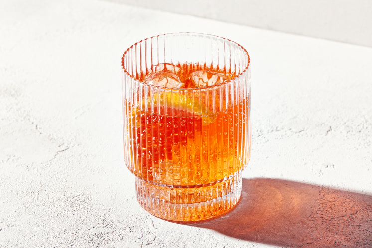 NONA Spritz & Tonic