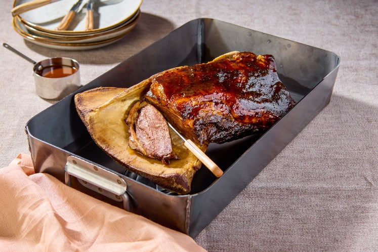 Sukade ‘on the bone'