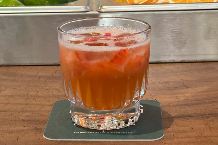 Ultimate Pandan Seduction