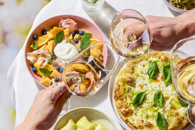 Masterclass Karakter in het glas